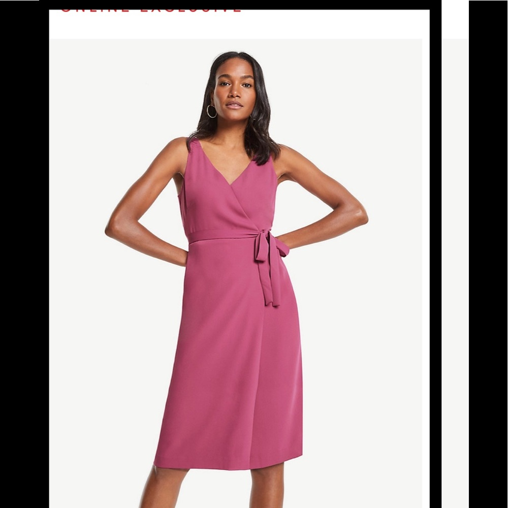 Ann Taylor dress
